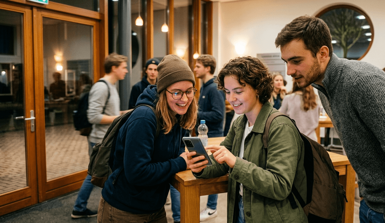 Modern Membership Administration — Why Your Association Needs a Mobile App in 2026